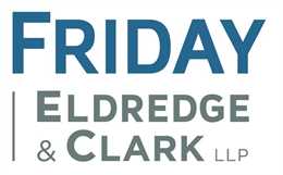 Friday Eldredge & Clark LLP