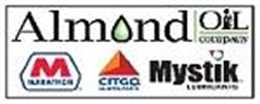Almond Oil Company 