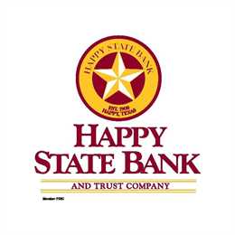 Happy State Bank