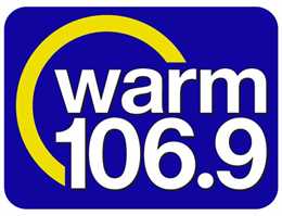 Warm 106.9