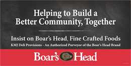 Boars Head