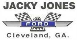 Jacky Jones Ford