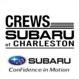 CREWS subaru