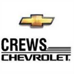 crew chevy