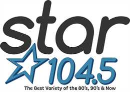 Star 104.5