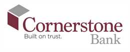 Cornerstone Bank