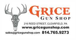 Grice Gun Shop