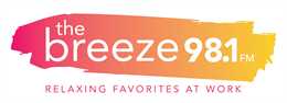 98.1 The Breeze