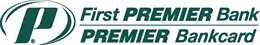 Premier Bank Card