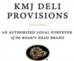 KMJ Deli