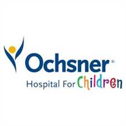 Ochsner Hospital for Children