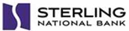 Sterling National Bank
