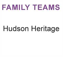 Hudson Heritage