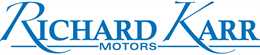 Richard Karr Motos