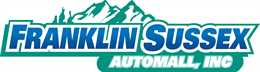 Franklin Sussex Auto Mall