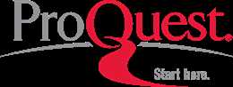 ProQuest
