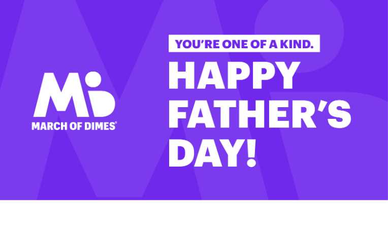 eCards March of Dimes