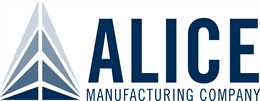 Alice Manufacturing